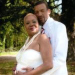 Marie-Mike-Married